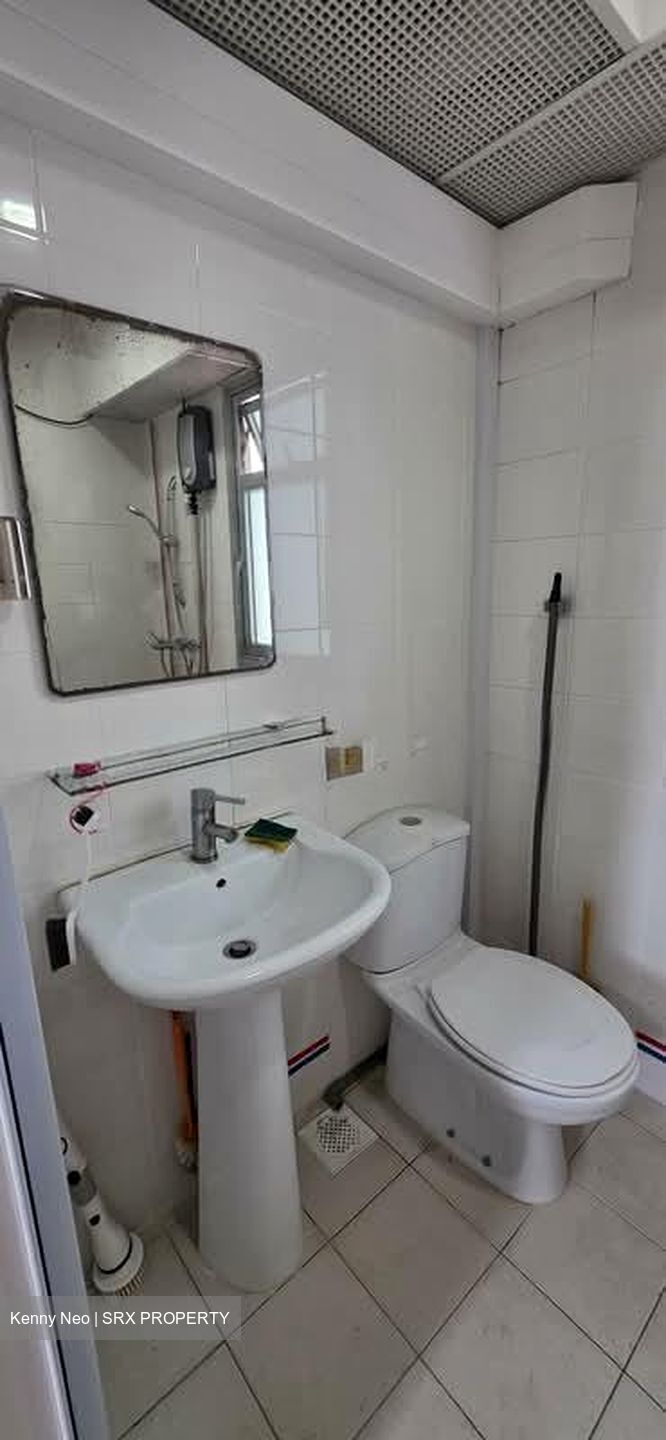 Blk 471A Hougang Parkview (Hougang), HDB 3 Rooms #569128001